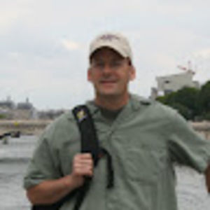 Meet your Posher, Steve